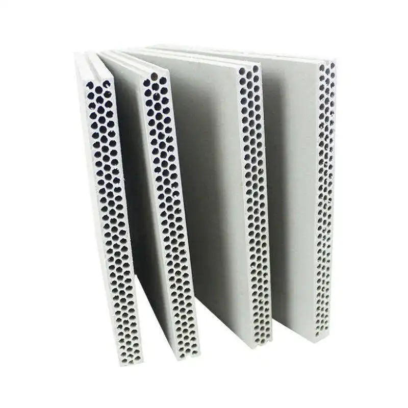 OEM многоразовый строительный лист Pp пластиковая опалубочная полая опалубка