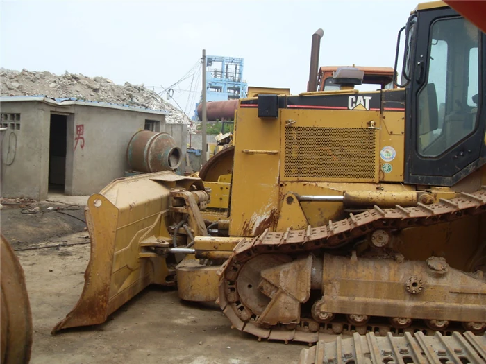 Used Caterpillar D6M Bulldozer For sale.Used CAT Bulldozer D6M /Second Hand Caterpillar D6R D6D D6G D6M D7G D7H D8K