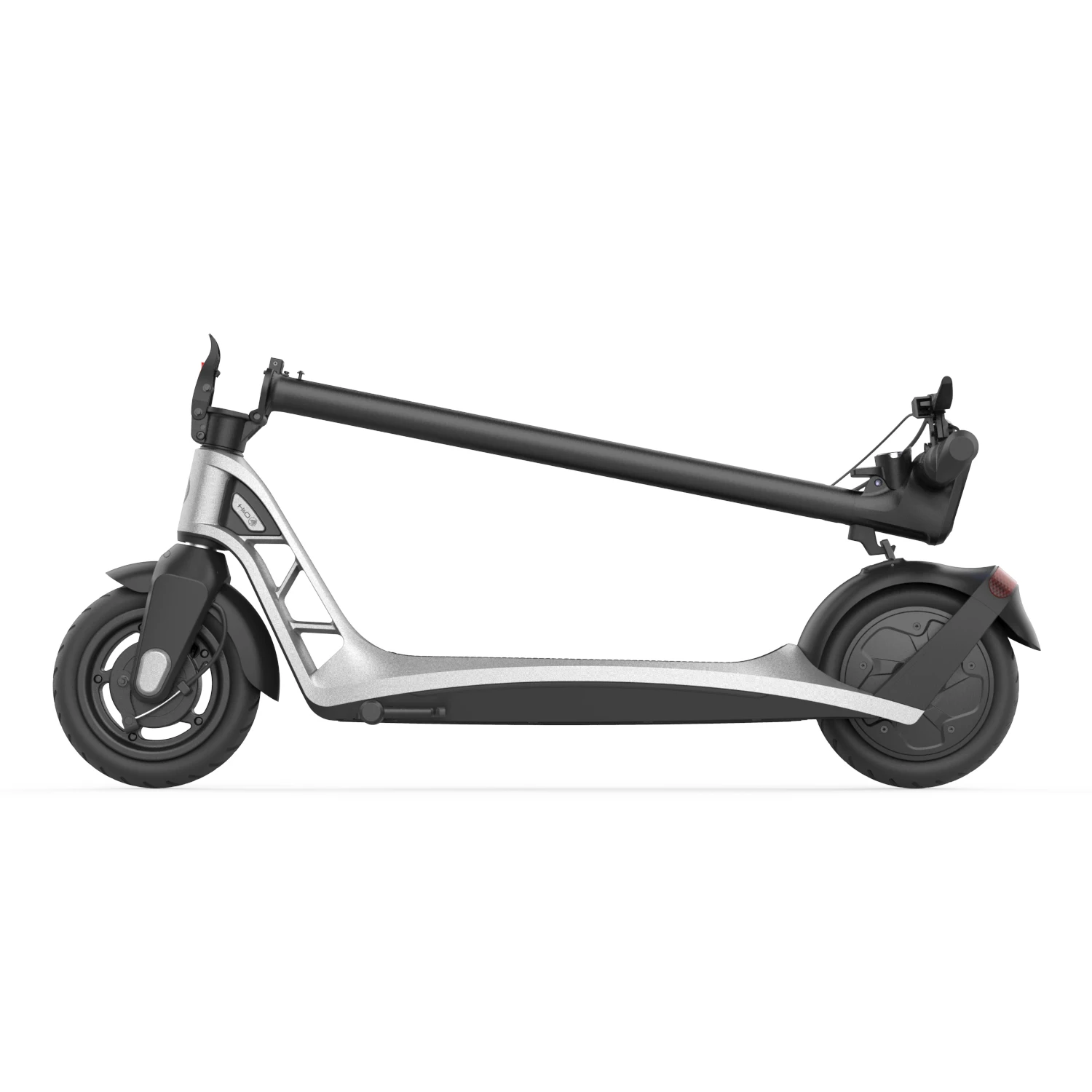 H10 OEM 250w /300 мощный мопед Электрический самокаты электронный ролик для взрослых с ночником