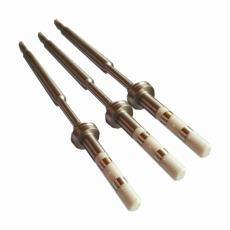Factory Direct Sales good quality welding accessories hardware tools professional TS100-C4 iron soldering tip