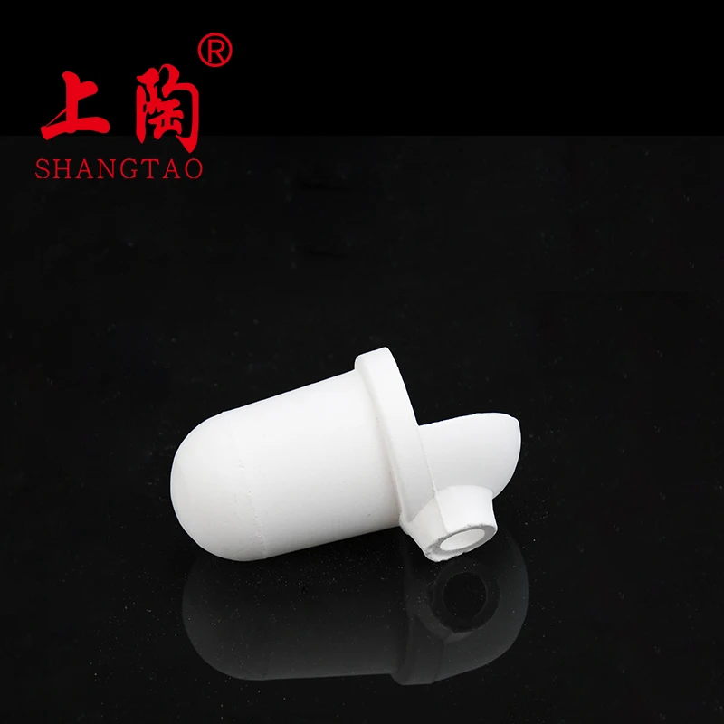 Ceramic Product for Dental Casting Ceramic Melting Crucible