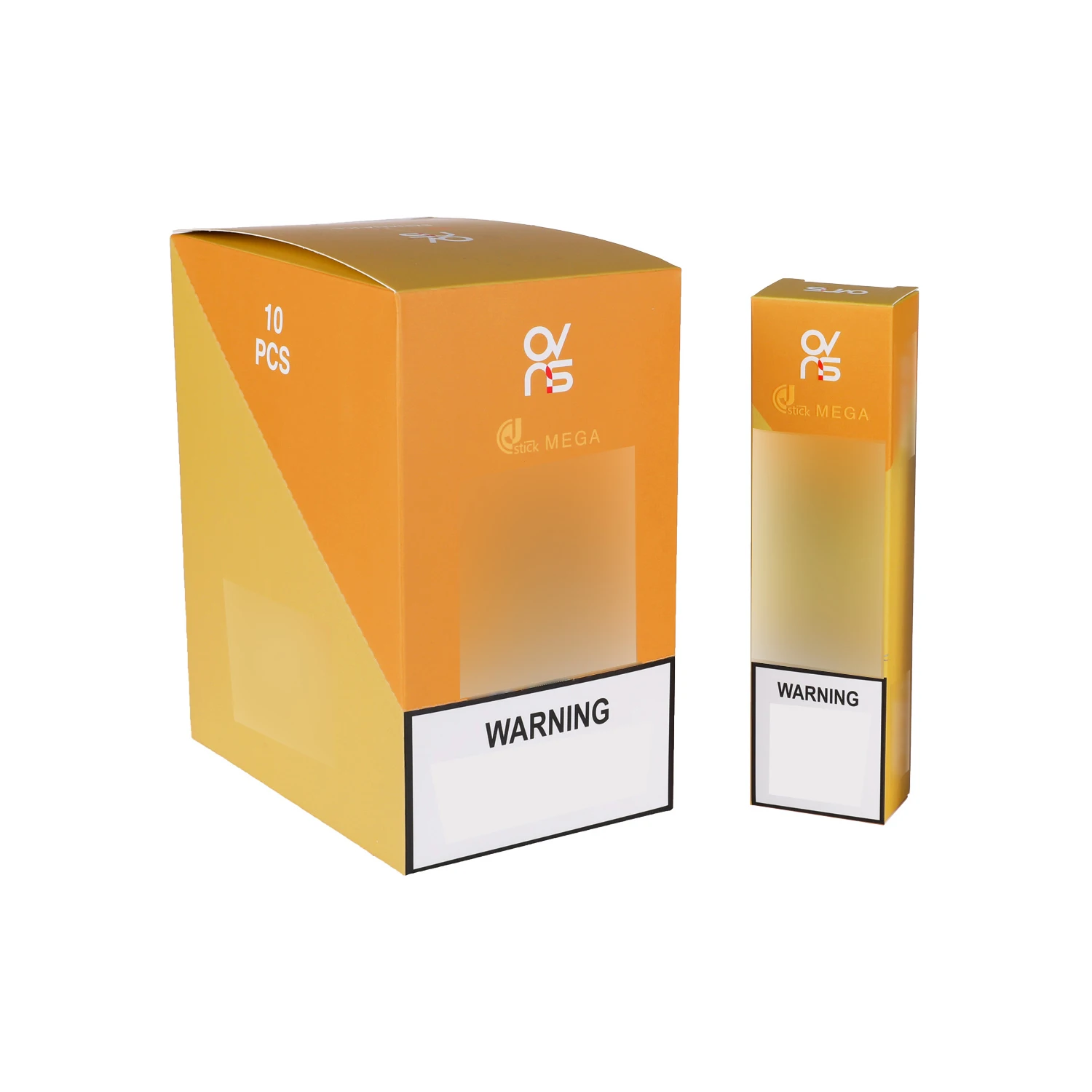 Empty 2022 ready to ship wholesale product 5ml cartridge vape pen pod system