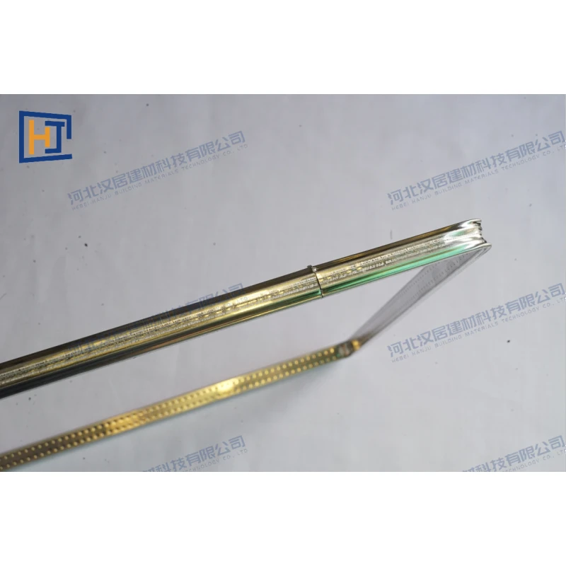 Support customization Bendable Aluminum Spacer Bars Aluminum Spacer Bar For Insulating Glass