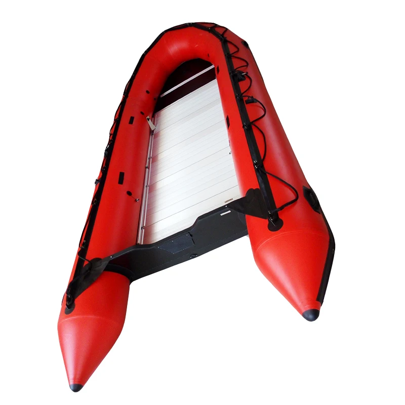 Synsor New Arrival Fishing Boat Thickened PVC Inflatable Boats Factory Price Inflatable boat