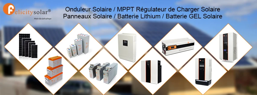 solar portable generator for solar farm with solar power battery