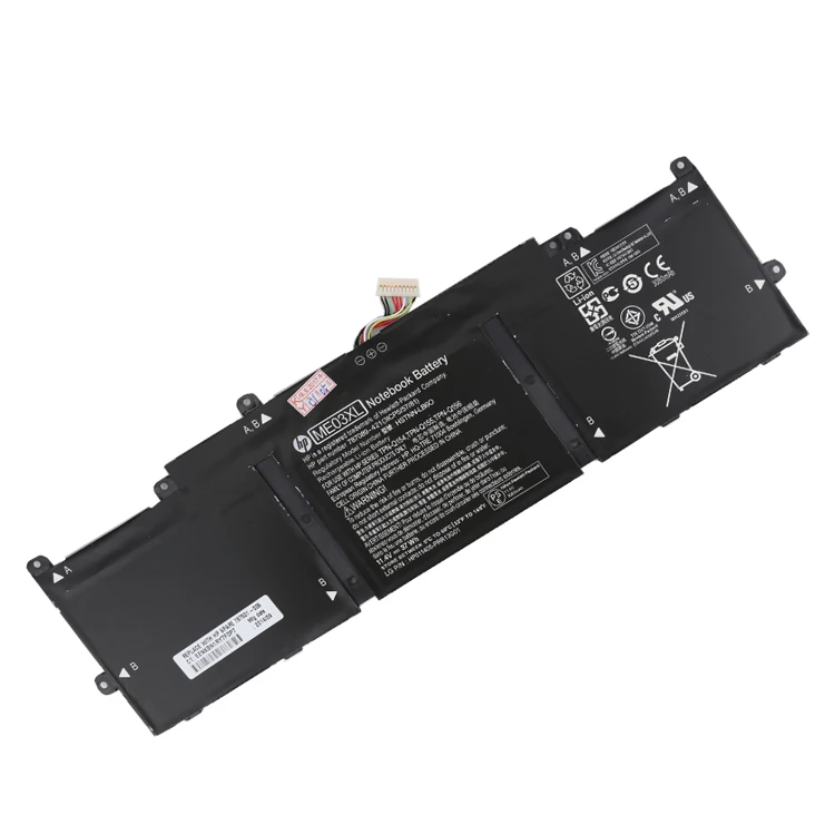 ME03XL 11.4V 37wh Laptop Battery for HP Stream 11-D 13-C Series 13-c110nr 13-c002dx 13-c010nr 13-c014tu