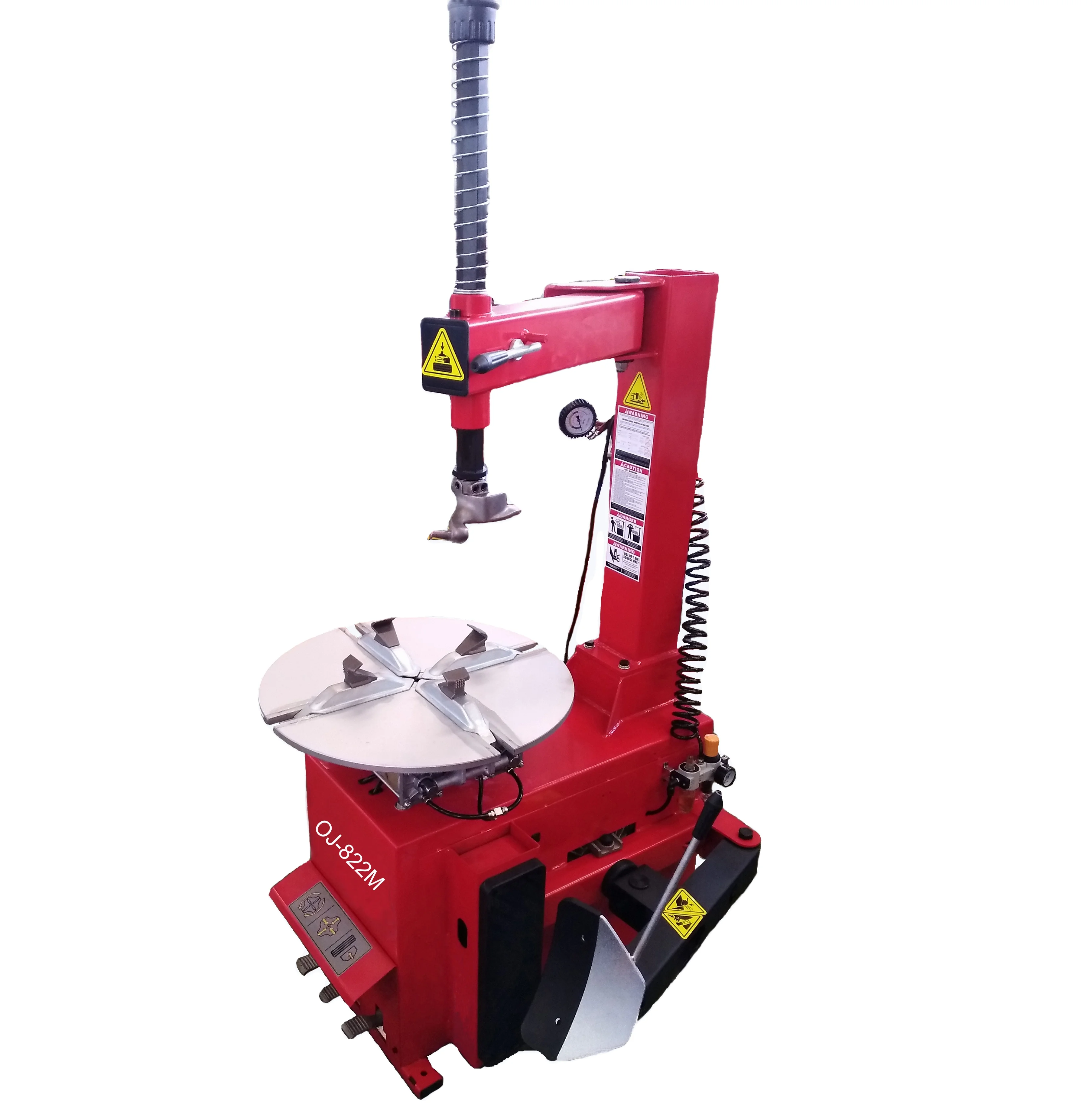 Горячая продажа Автомобильный шиномонтажный станок OJ-822M