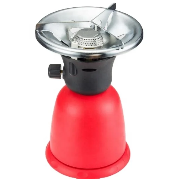 Source factory standard wholesale price CE certification gas cooking stove stand with CE certification electric strike