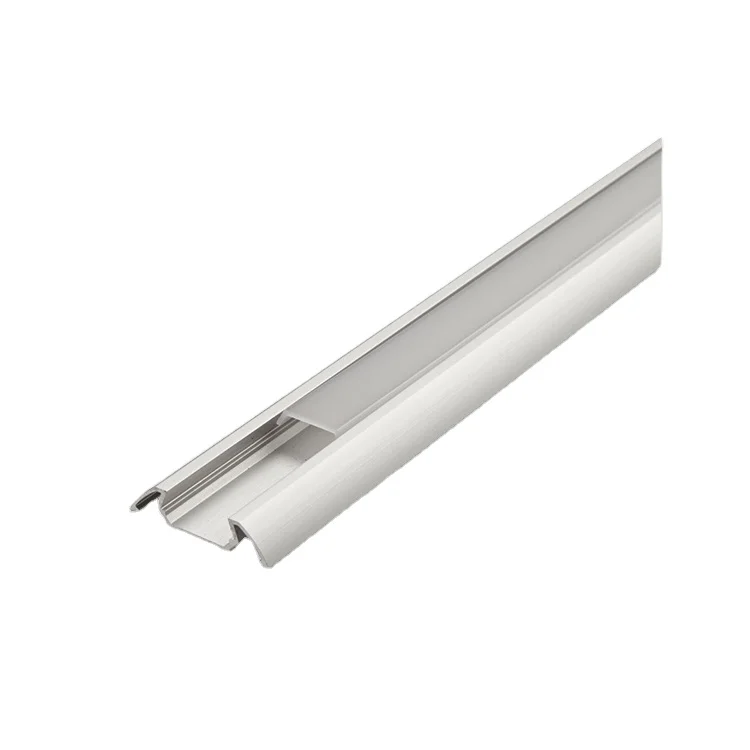High quality and Long warranty Aluminium LED channel aluminium profile made in China