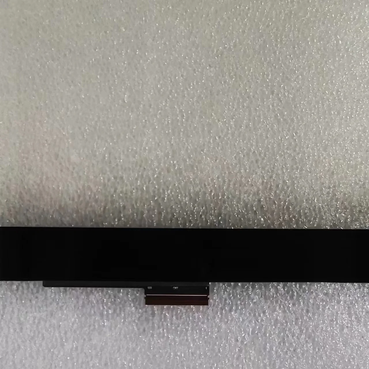 Original Touch Digitizer For Lenovo X1 Yoga 3rd Gen Touch Glass Without Touch Board