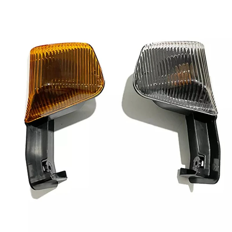 Light system Heavy Duty Truck Parts LED SIDE LAMP Oem 5801572074  for IV Truck Body Parts SIDELAMP