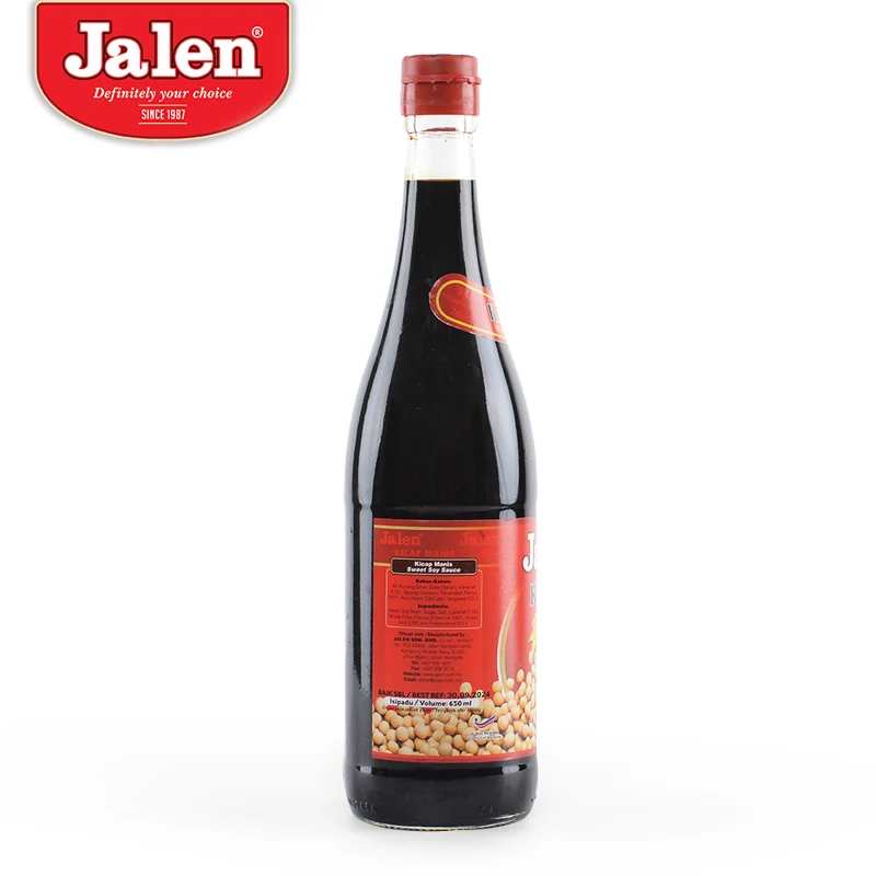 Соевый соус Премиум-качества по заводской цене 650 мл для улучшения пищевого цвета и аромата добавки