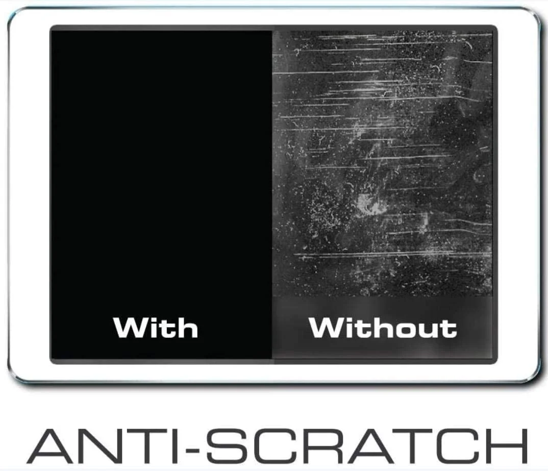 Screen Protector In Other Interior Accessories Tempered Glass Car Navigation Screen Protector For Ford Bronco Sport 2021