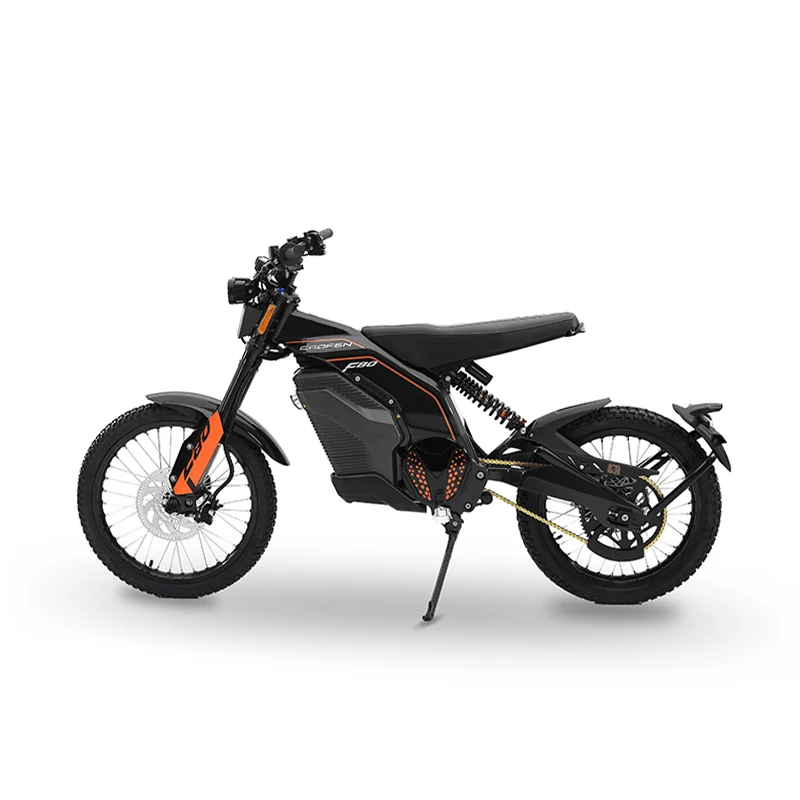 eec certification electric mountain bike 4000w 8000w 72v 30/32/48/60ah Lithium battery electric bike motorcycle