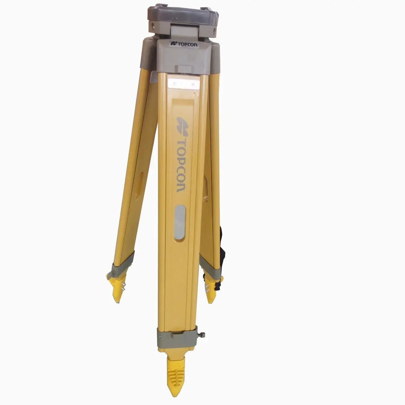 total station tripod wooden tripod professional surveying tripod