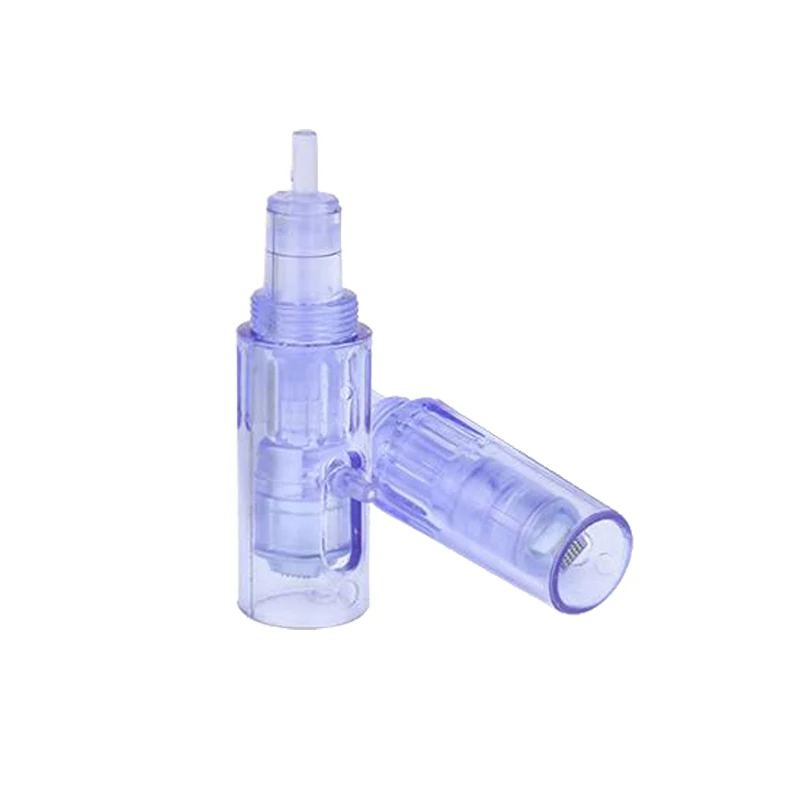 Microneedle Cartridges Nano Mesotherapy Gun 9pin 12pin 24pin 36pin 42pin Micro Needle