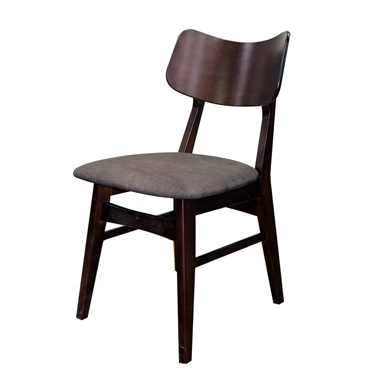 High Quality Modern Design Solid Wood Chair Wooden Chairs