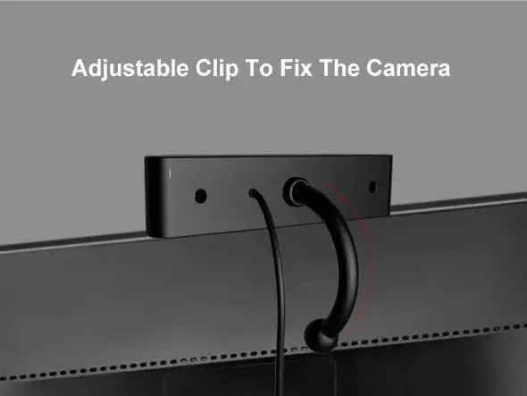 
Howell Wholesale Mini 1080P HD Webcam PC camera for work and study at home online class meeting 1080P USB Computer Web cam 