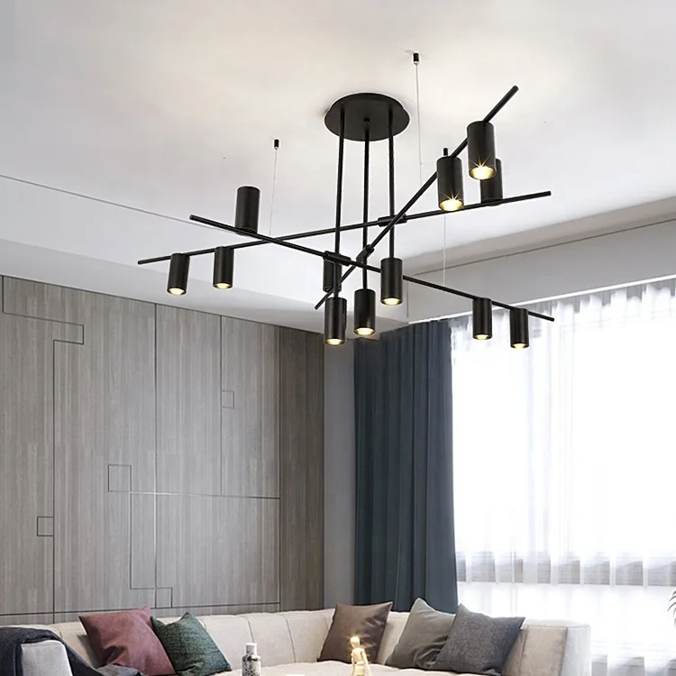 
Modern hotel hanging light contemporary style LED chandeliers ceiling lamp pendant lamp modern chandelier lamp pendant light 