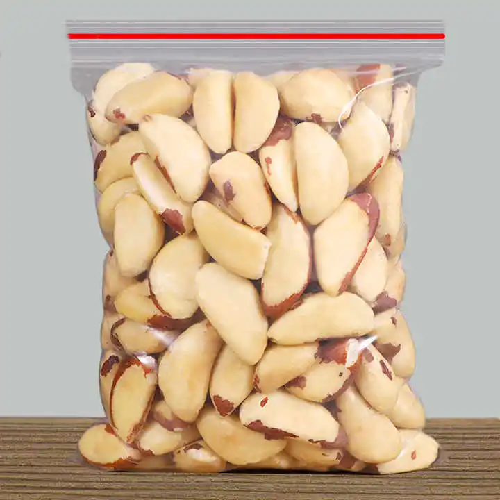 Wholesale Price Raw and Roasted Cheap Price Bertholletia excelsa