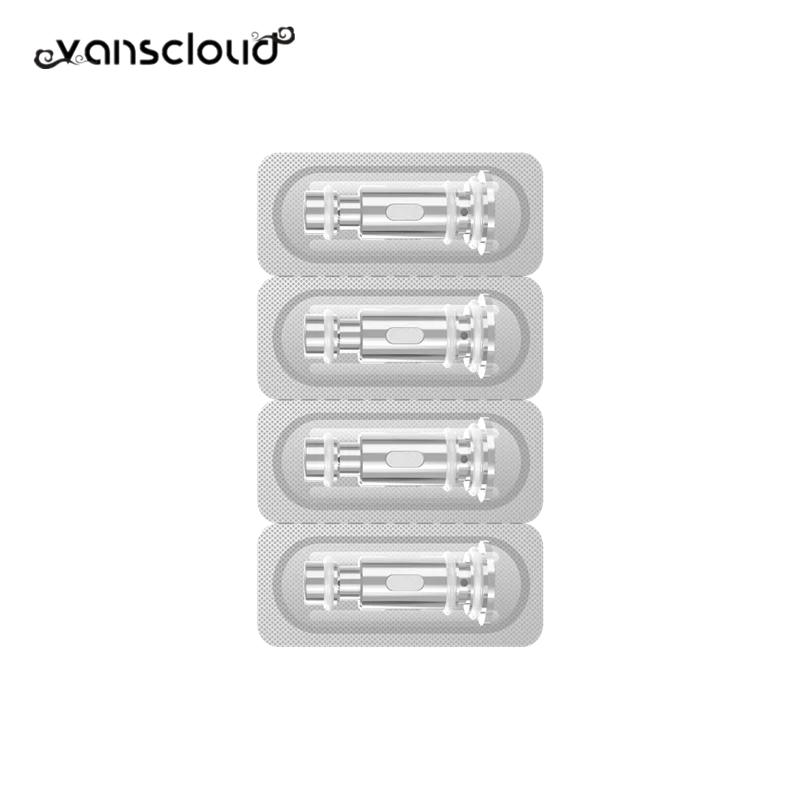 Best Selling  LANDVAPE BF-MESH X3 Coil 0.8ohm coil Compatible withcompatible with KOKO Prime Pod