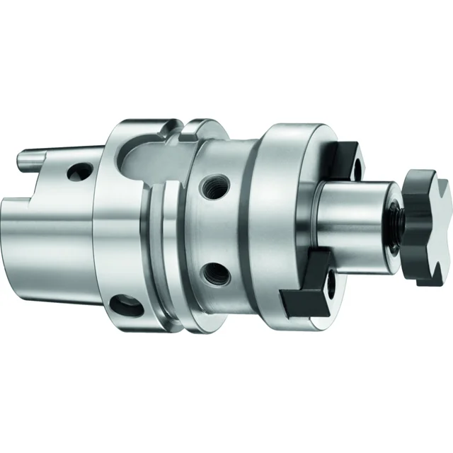 Высокая точность держатели инструмента министерство охраны окружающей среды CF HSK-A63 торцевая фреза беседки прохладным потоком с высоким качеством