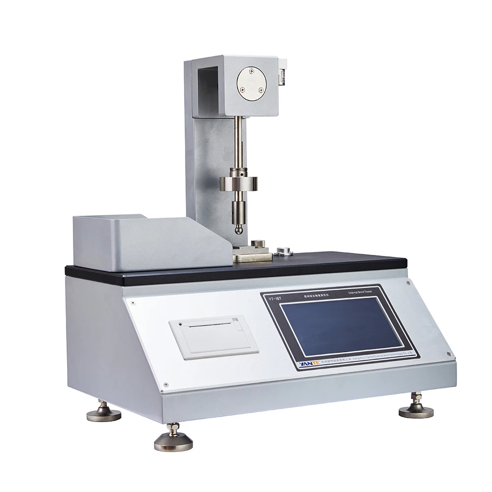 YT-IBT bonding strength testing internal ply bond test tester machine manufacturers