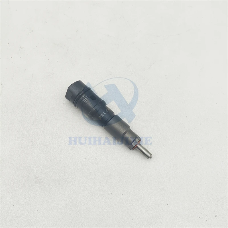 High Quality Fuel Injector 40090300102A Diesel Injector Assy KBELP113 For DX12 Diesel Engine