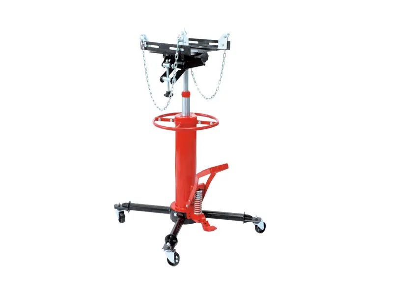 0.5T Hydraulic Transmission Jacks Model