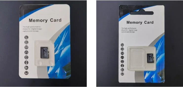Memory Cards 8/16/32/64/128/256/512GB Wholesale TF Card_5