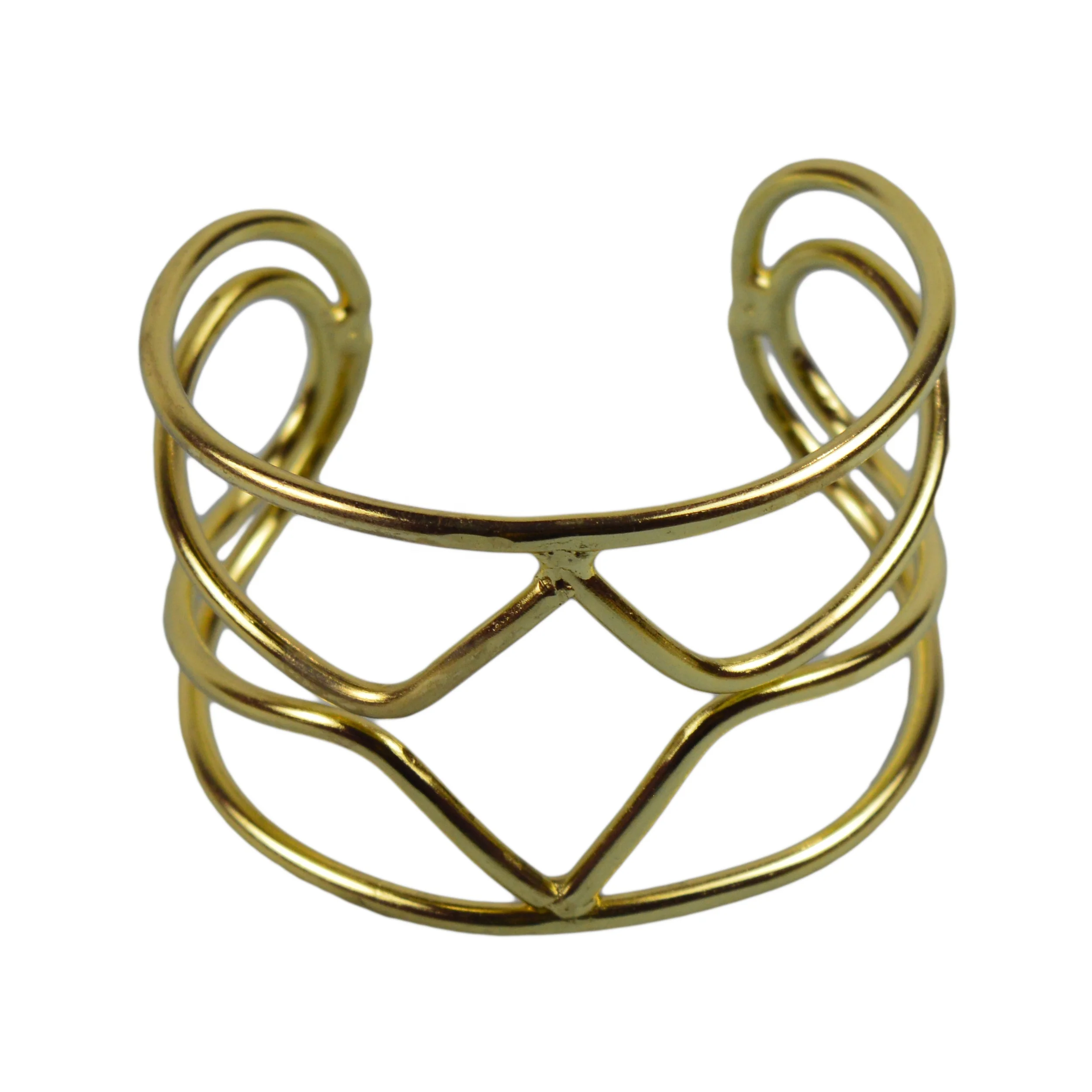 Чудесные дизайнерские браслеты лучшие для вечеринки другие мероприятия и функции Женские Ювелирные изделия наручники по низкой цене