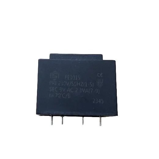 low frequency transformer custom 12v ei transformer 12v to 220v pcb mount encapsulated 220vac to 6vac /12v ac