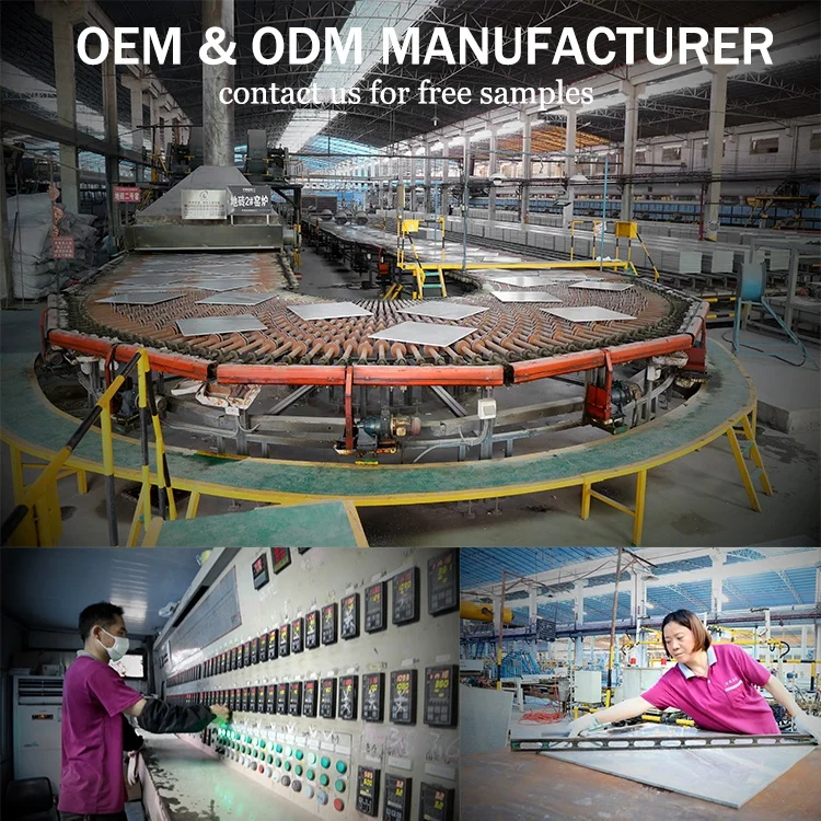 Large Format Kashmir White Porcelain Artificial Stone Granite Table Top Sintered Stone Onyx Marble Slabs Tiles