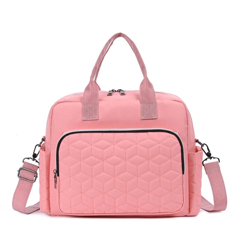 Fashion Large Maternity Multifunctional Nappy Baby diaper bag Mummy Bag Diaper Bag