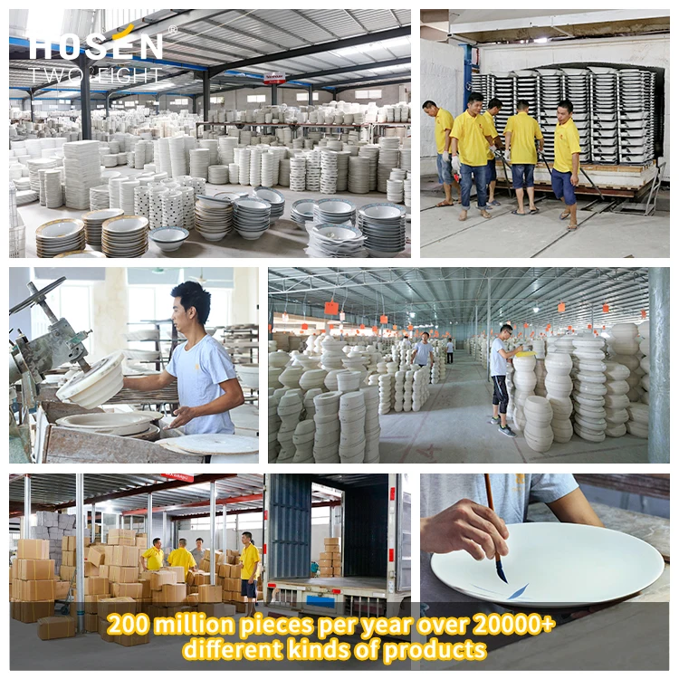 Excellent Quality Sets Dinner Set Dinnerware  Harmonica Spain Set Hot Sale Porcelain Mug Popular Coffee Cup