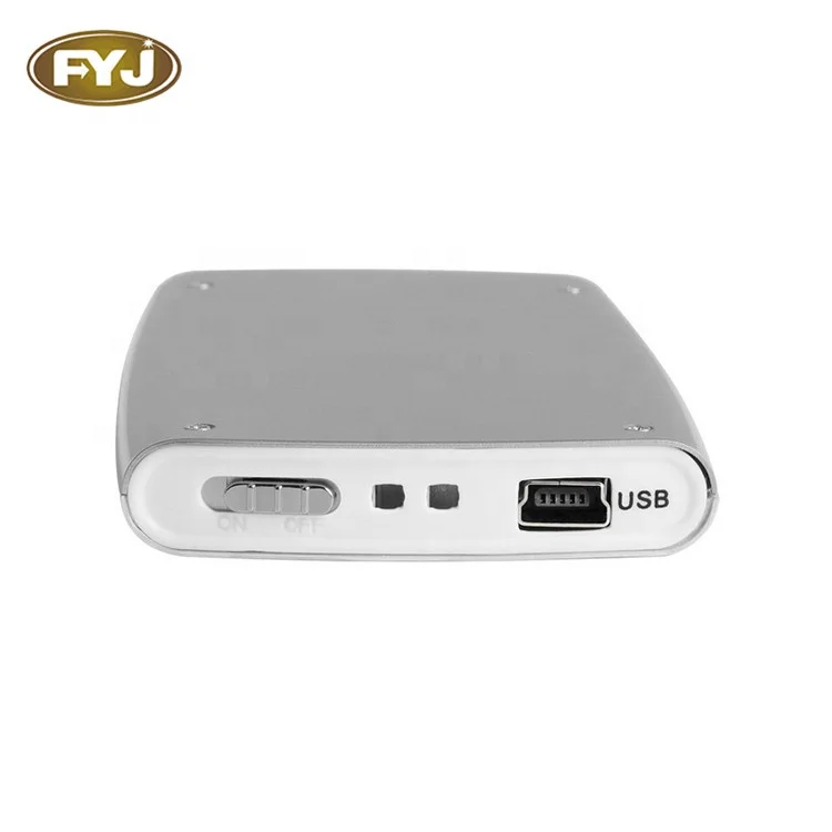 Electronic acupuncture points device tens massage machine