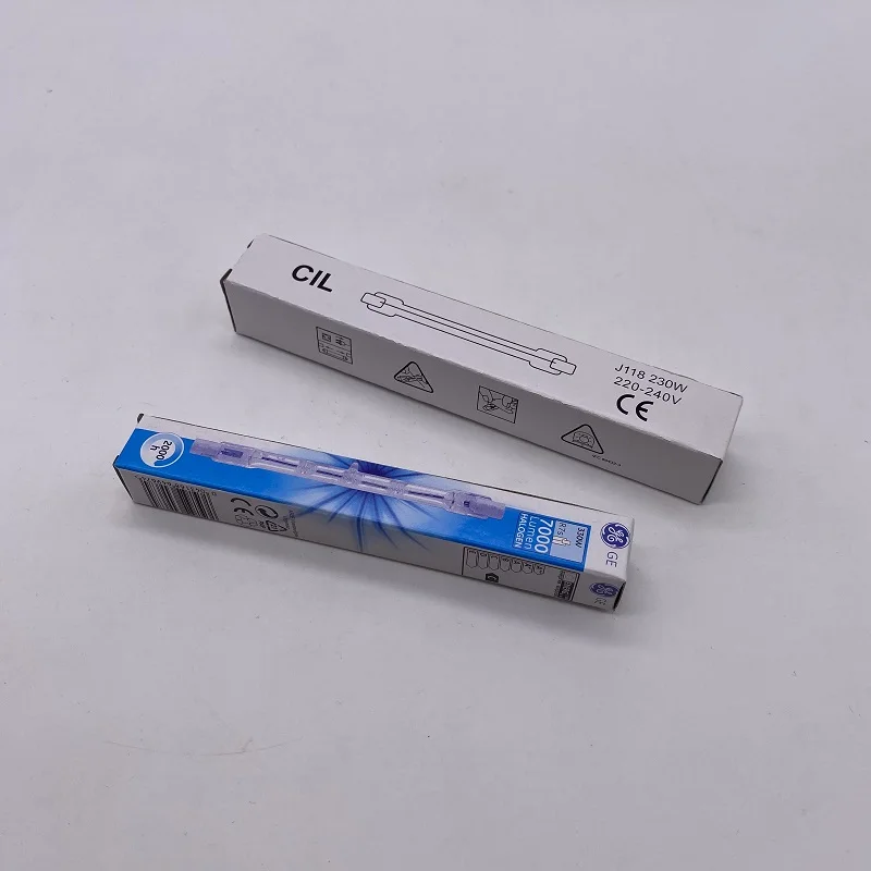 Wholesale Design Fsc Certified Custom Color Eyeliner Colored Pencil Case Eyelash Packaging Corrugated Paper Box