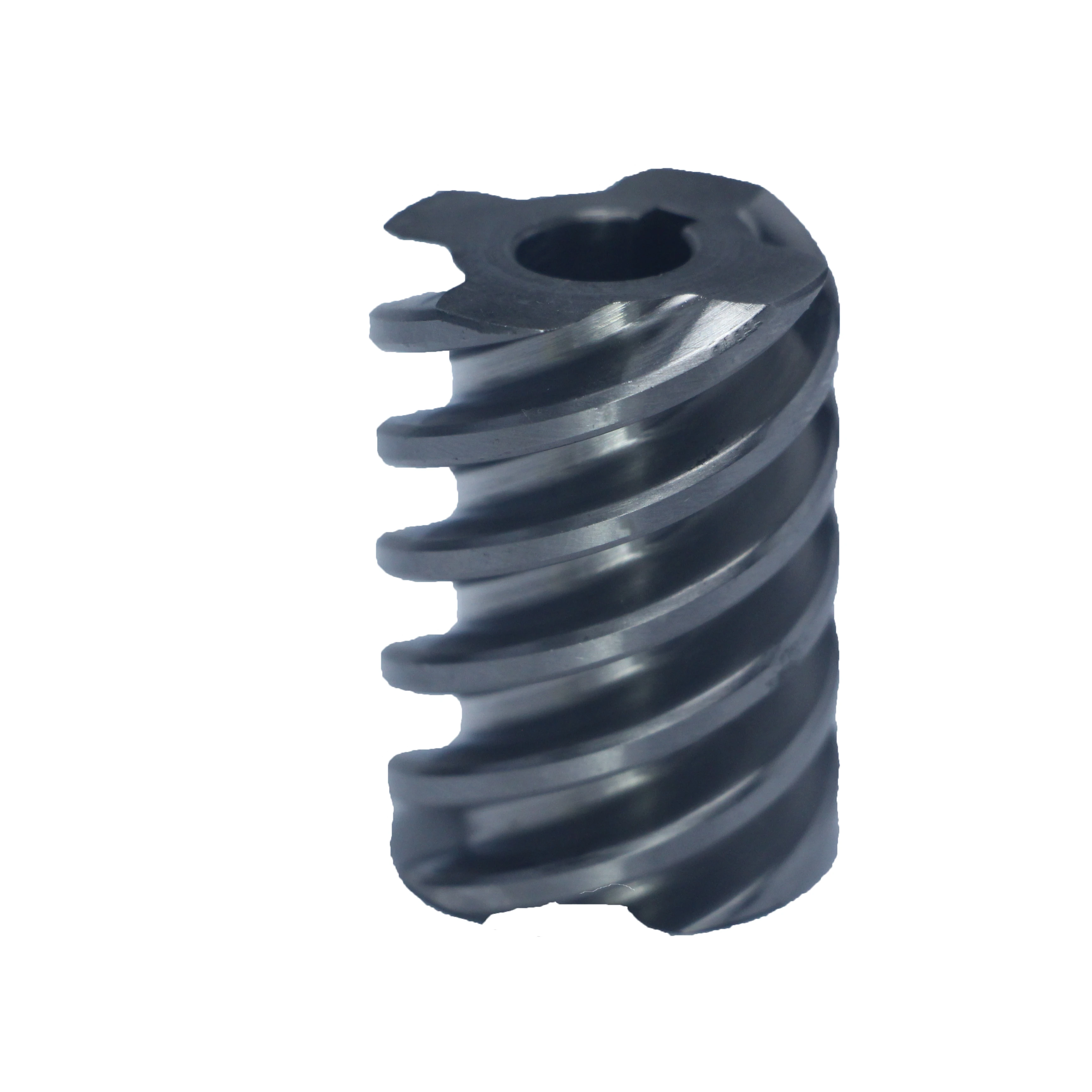 Factory OEM customized various models of high quality CNC machining worm