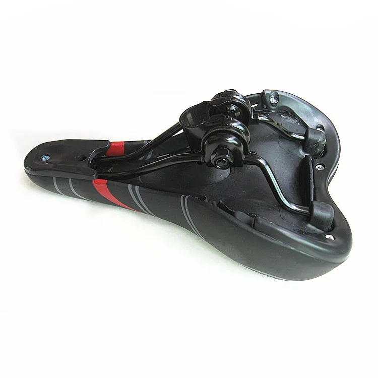 Manufacturers wholesale High quality bicycle seat, mountain bike saddle bike seat