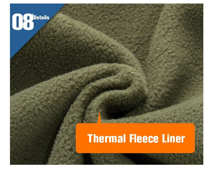 Custom Logo Print Winter Ski Sport Jacket Tactical Jacket For Mens