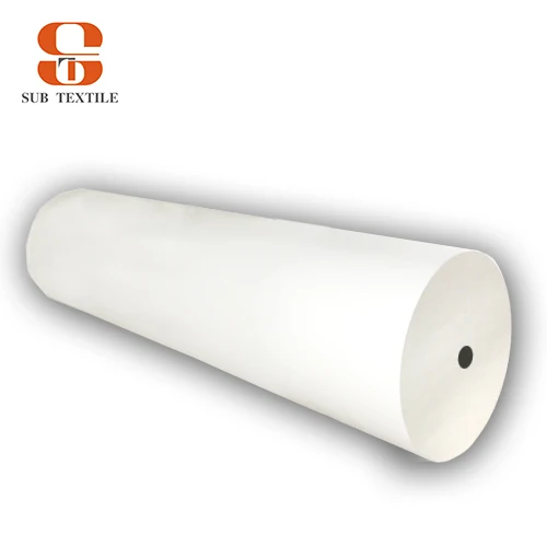 Jumbo Roll 40 г 50 60 сублимационная бумага для