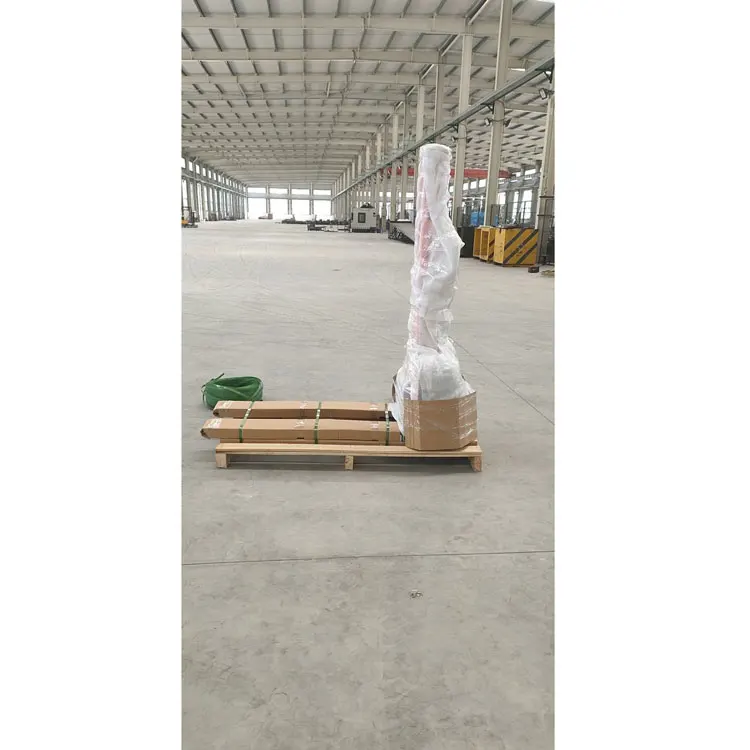 Everlift  Self -lifting Semi Electric Self-lift Stacker 500Kg Portable auto lift self loading electric pallet stacker