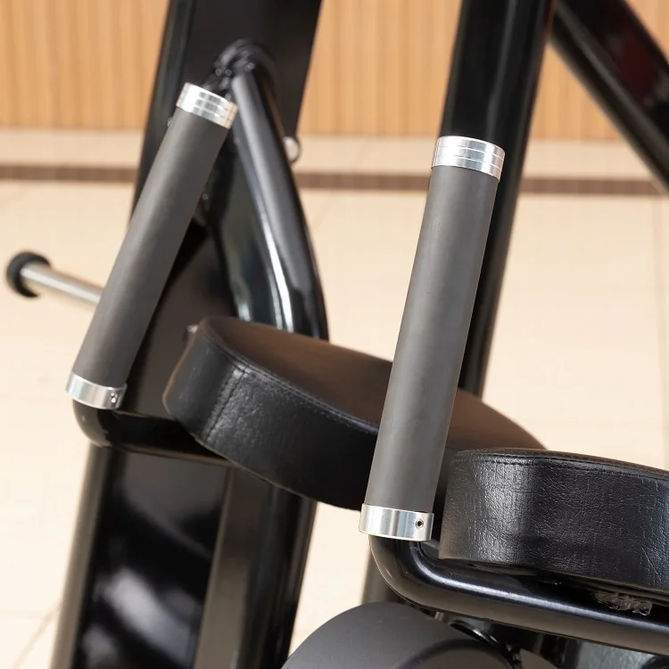 ASJ-MS631 High Quality Chinese Factory Direct Glute Trainer Bodybuilding Workout Equipment