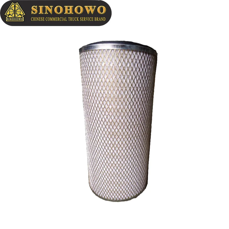 Китайский бренд, запчасти для автобусов, воздушный фильтр
