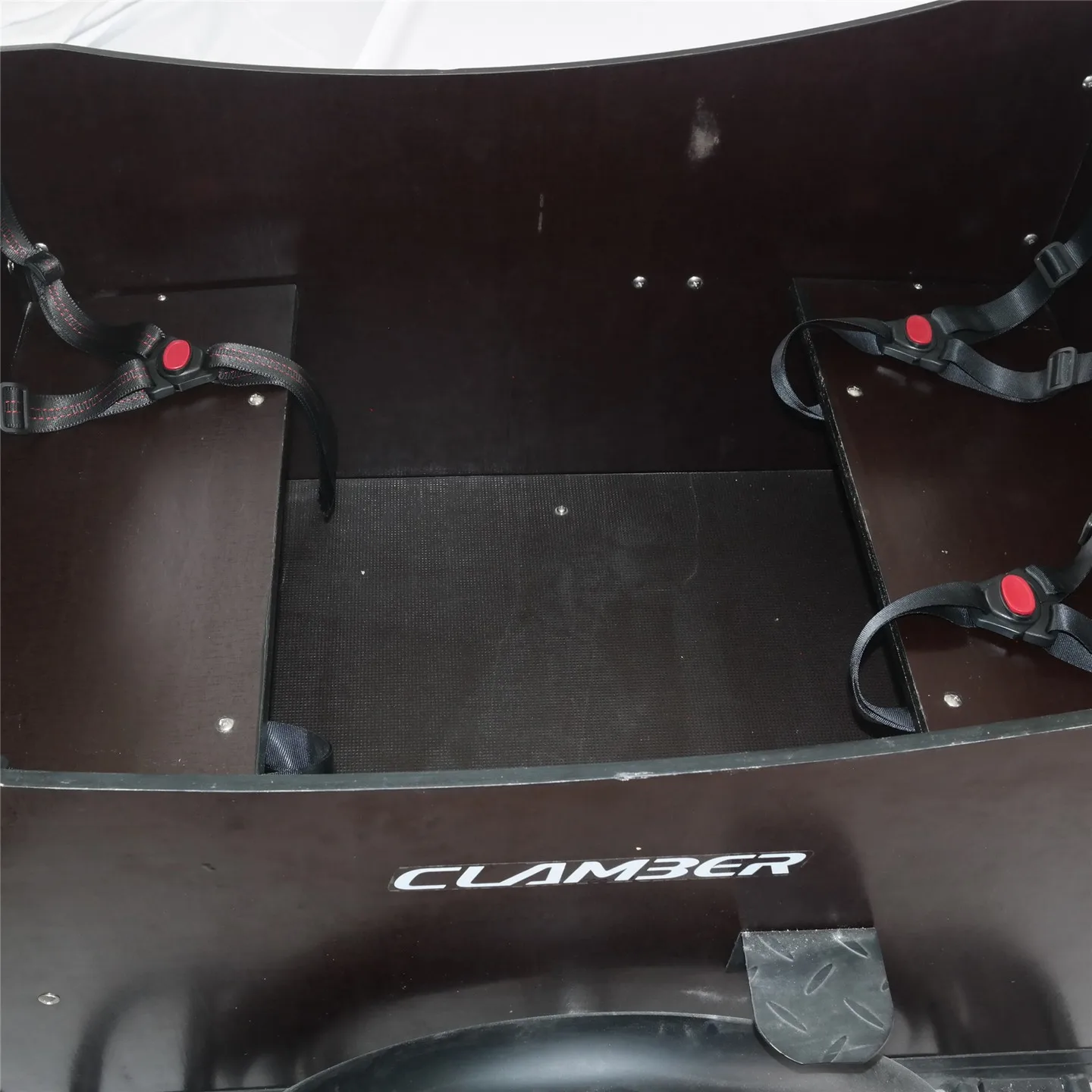 Classic three wheel family electric cargo bike/transport bike for sale