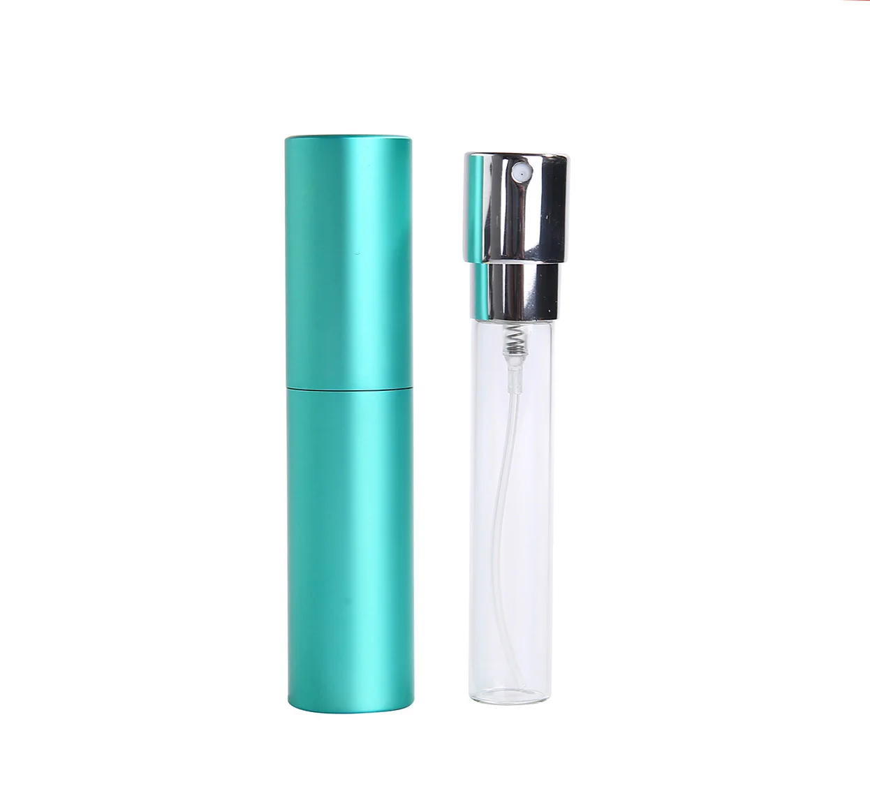 5ml/8ml/10ml/15ml/20ml Essen Refillable Perfume Bottle Atomizer