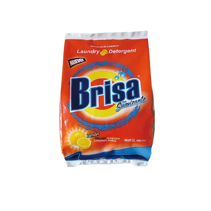 Customize OEM brand bulk high spray tower laundry detergent powder plant wholesale washing powder in high foam strong perfume