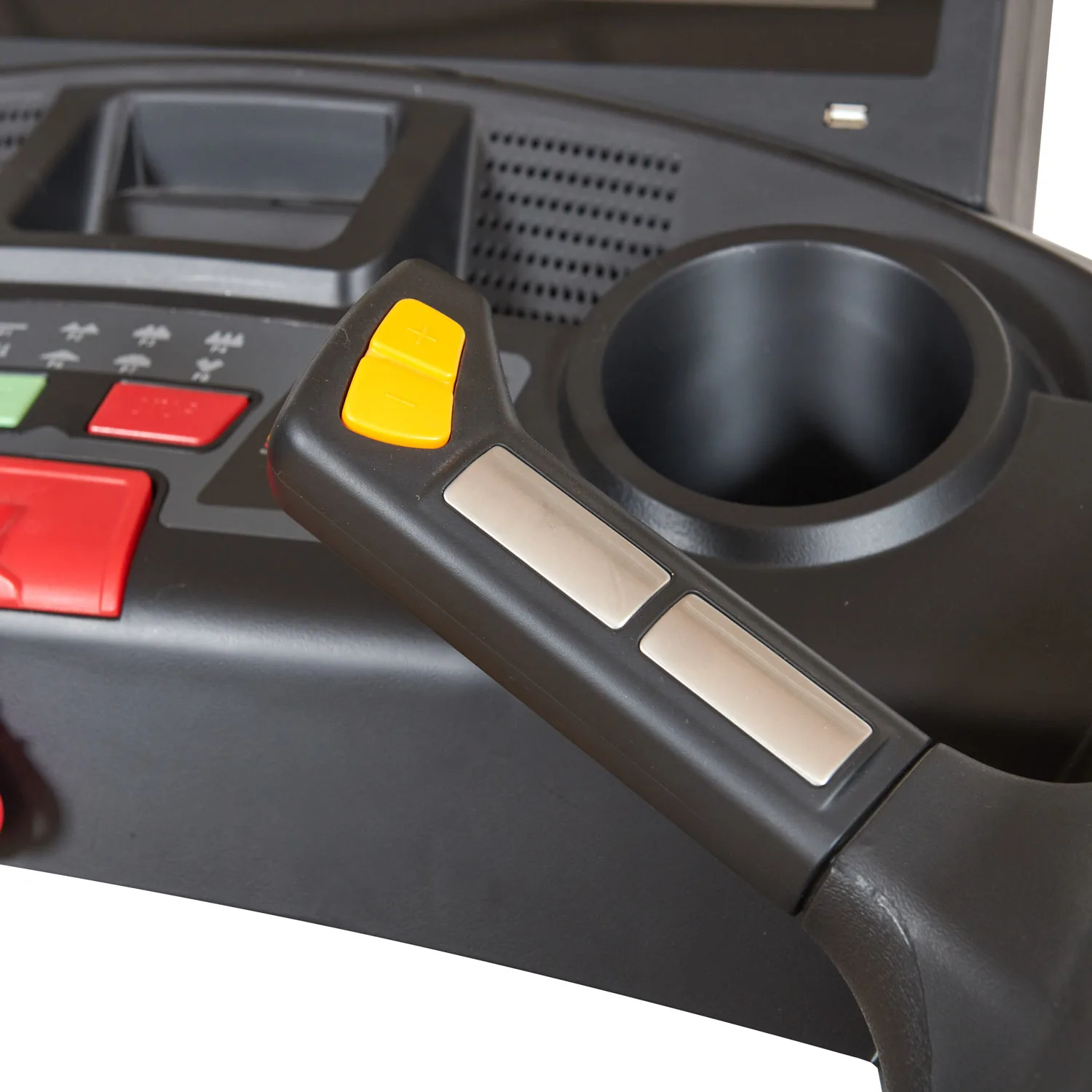 WNQ F1-8900A Commercial Treadmill Professional AC Motor Electric Gym Equipment Treadmills