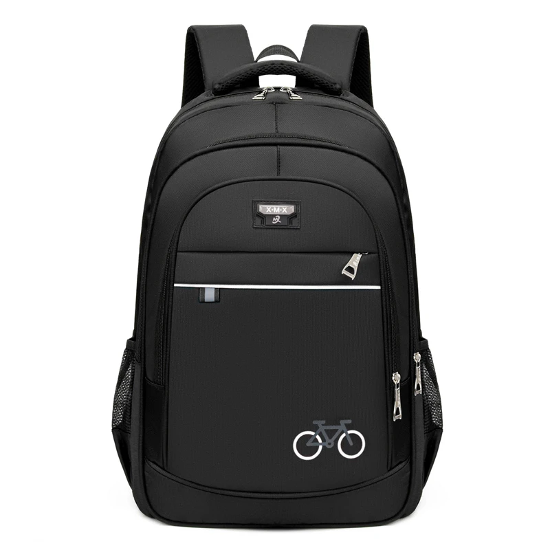 Wholesale Price Large Capacity Laptop Bag For Oxford Laptop College Bag