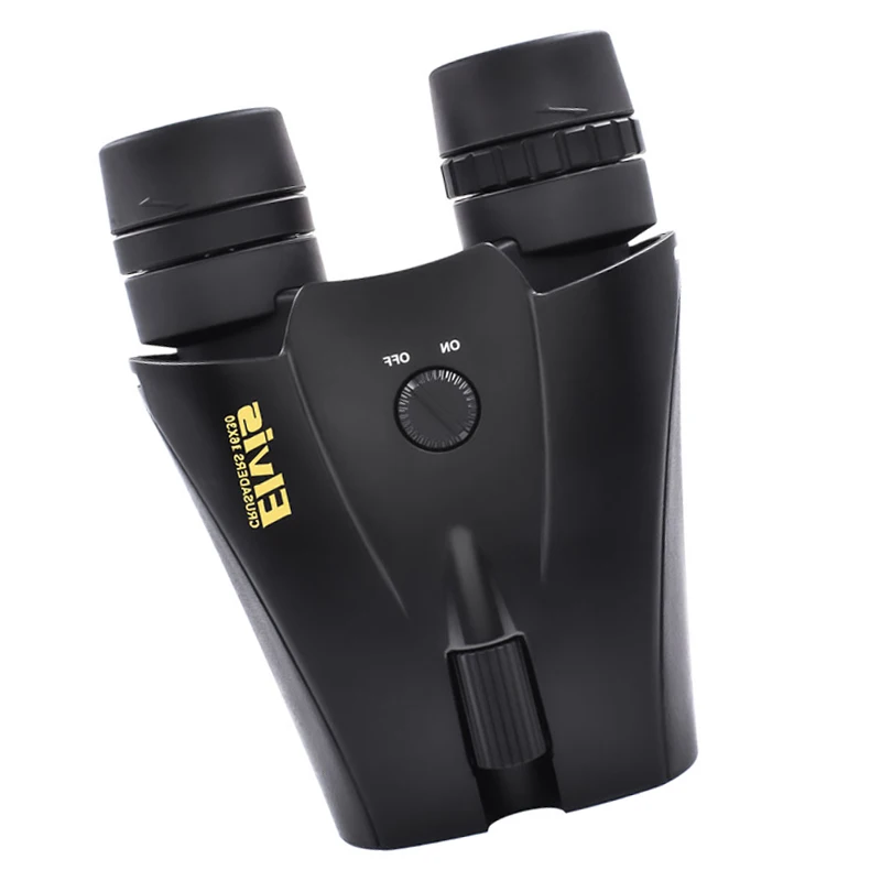 Multiple Repurchases Handheld Binoculars14x30 Professional Grade Waterproof Telescope Outdoor Portable Binoculars